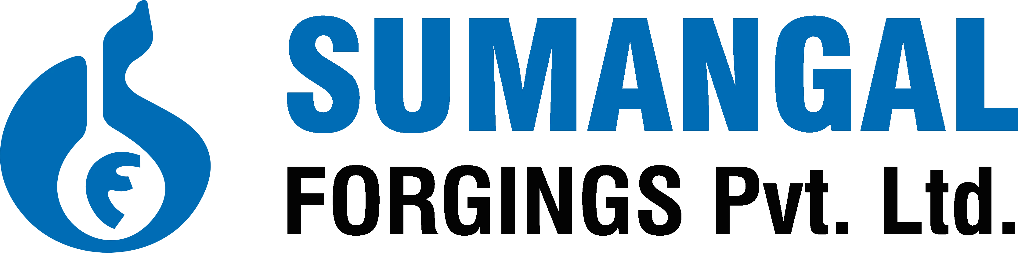 Sumangal Forging
